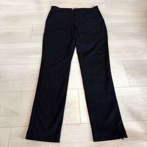 CALVIN KLEIN Move 365 Men’s Black Performance Pants W32xL32